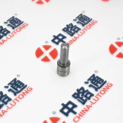 High Quality Common Rail Fuel Injector Nozzle DLLA150P2424 factory sale price wholesale reliable manufacturer