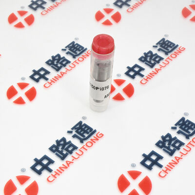 High Quality Common Rail Fuel Injector Nozzle DLLA150P2424 factory sale price wholesale reliable manufacturer