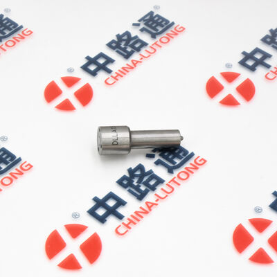 High Quality Common Rail Fuel Injector Nozzle DLLA150P2436​ Injector Nozzle 0433172436 for Injector 0445110633