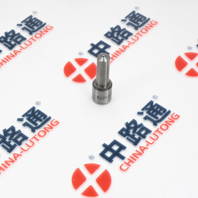 High Quality Common Rail Fuel Injector Nozzle DLLA150P2436​ Injector Nozzle 0433172436 for Injector 0445110633