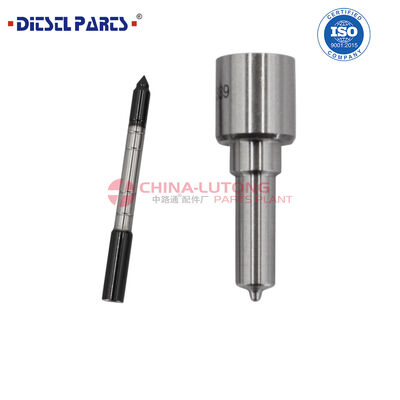 High Quality DLLA150P2576 Common Rail injector nozzle 0433172576 for Fuel Injector 0433172576 Fuel Injection Sprayer For 0445110824