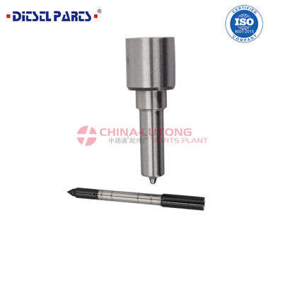 High Quality  Dlla150p2599 Diesel Engine Nozzle Dlla 150 P 2599 Fuel Injection Nozzle Dlla 150p2599 0433172599 for 0445110864 0445110860