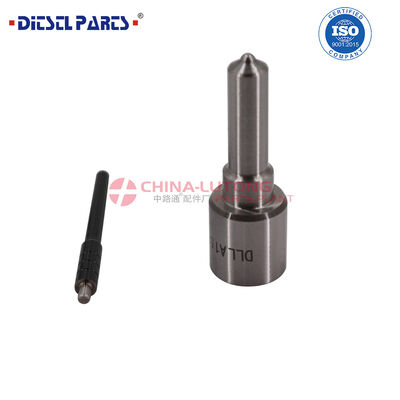 High Quality Common Rail Repair Kits Nozzle DLLA153P885 Orifice Plate Valve BF23# for Denso Injector 095000-7060 6C1Q-9K546-BB