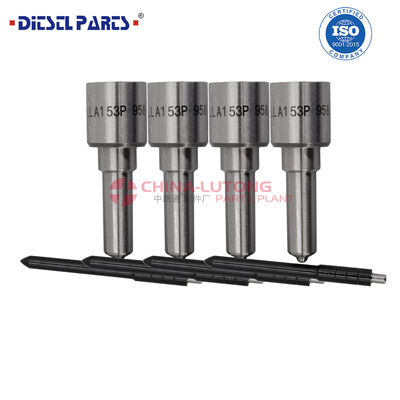 High Quality Common Rail Repair Kits Nozzle DLLA153P885 Orifice Plate Valve BF23# for Denso Injector 095000-7060 6C1Q-9K546-BB