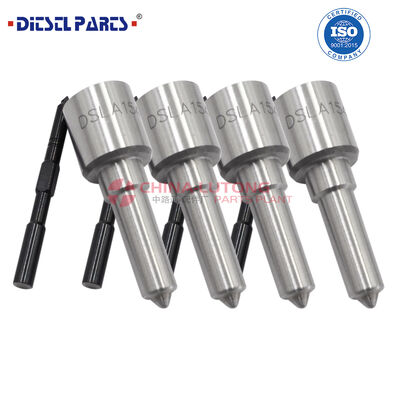 High Quality Diesel Engine Nozzle 0433172692 DLLA 154P2692 Auto Fuel Pump Nozzle DLLA 154 P 2692 DLLA154P2692 for 0445120578/0445120579