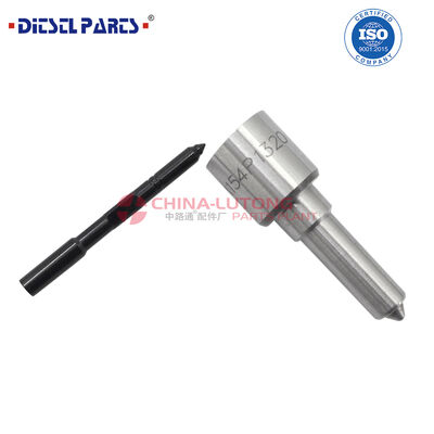 High Quality Diesel Engine Nozzle 0433172692 DLLA 154P2692 Auto Fuel Pump Nozzle DLLA 154 P 2692 DLLA154P2692 for 0445120578/0445120579