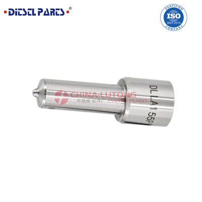 High Quality DLLA 155P1027 fuel injector nozzle for To-yota AVALON diesel engines Diesel Common Rail Injector Nozzle Dlla155p1027, for Injector 095000-561/611/690/724/725/761