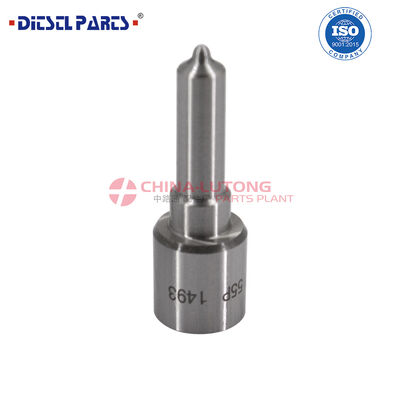 High Quality DLLA155P1684 F00RJ02397 fit for 0445120095 high-speed steel for durability and performance in diesel engines.