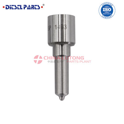 High Quality DLLA155P1684 F00RJ02397 fit for 0445120095 high-speed steel for durability and performance in diesel engines.
