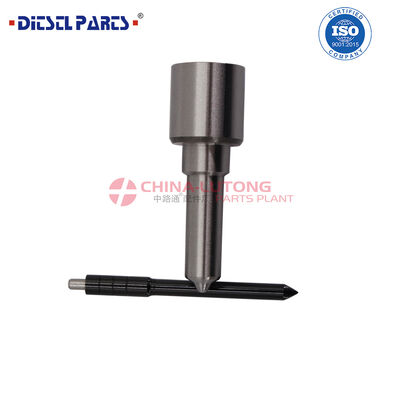 High Quality Truck Engine Parts Common Rail Injector Nozzle DLLA 155P 733 DLLA155P733 for 095000-0245 23910-1145 23910-1146