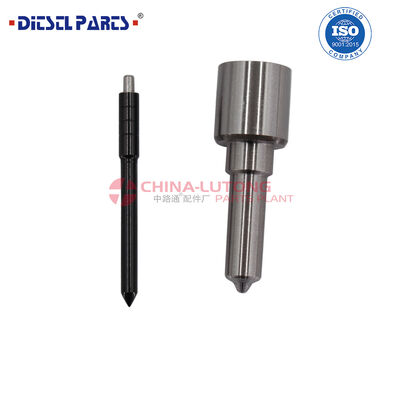 High Quality Truck Engine Parts Common Rail Injector Nozzle DLLA 155P 733 DLLA155P733 for 095000-0245 23910-1145 23910-1146