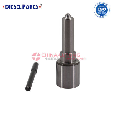 High Quality Truck Engine Parts Common Rail Injector Nozzle DLLA 155P 733 DLLA155P733 for 095000-0245 23910-1145 23910-1146
