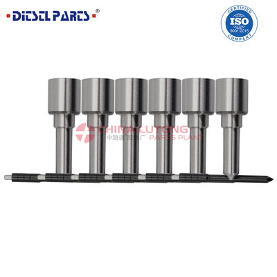 High Quality Truck Engine Parts Common Rail Injector Nozzle DLLA 155P 733 DLLA155P733 for 095000-0245 23910-1145 23910-1146