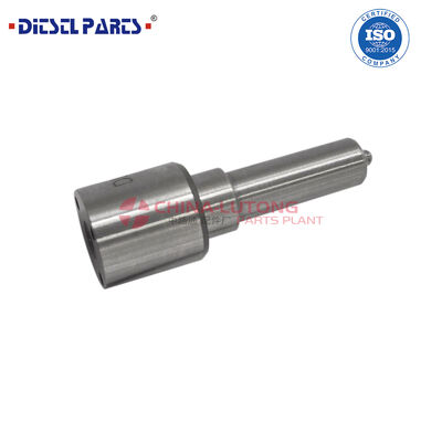 High Quality Diesel Common Rail Injector Nozzle Dlla155p842, for Injector 095000-659#/ 527# Hino New Holland Common Rail Fuel Injector Nozzle DLLA155P842