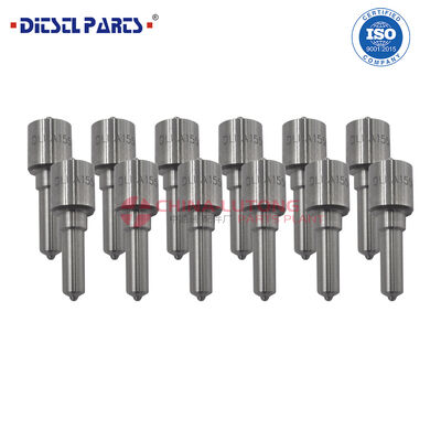 High Quality Diesel Common Rail Injector Nozzle Dlla155p842, for Injector 095000-659#/ 527# Hino New Holland Common Rail Fuel Injector Nozzle DLLA155P842