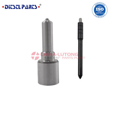 High Quality CR De*nso Nozzle DLLA155P863 093400-8630 for Toy*ota Hilux 2KD 1kd Toyot*a Hiace 2KD Common Rail Fuel Injector Nozzle