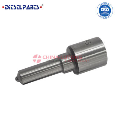 High Quality CR De*nso Nozzle DLLA155P863 093400-8630 for Toy*ota Hilux 2KD 1kd Toyot*a Hiace 2KD Common Rail Fuel Injector Nozzle