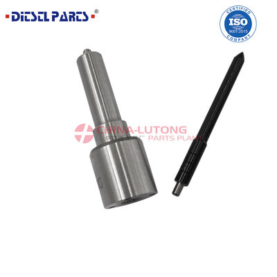 High Quality CR De*nso Nozzle DLLA155P863 093400-8630 for Toy*ota Hilux 2KD 1kd Toyot*a Hiace 2KD Common Rail Fuel Injector Nozzle