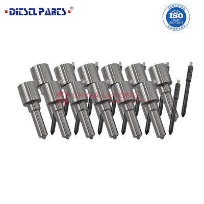 High Quality CR De*nso Nozzle DLLA155P863 093400-8630 for Toy*ota Hilux 2KD 1kd Toyot*a Hiace 2KD Common Rail Fuel Injector Nozzle