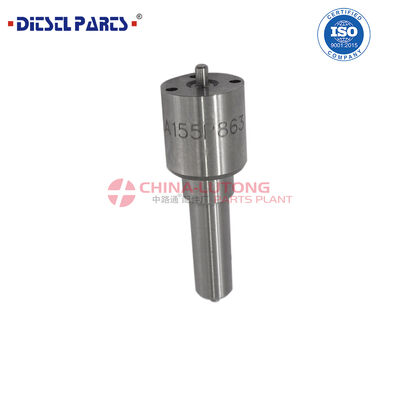 High Quality Dlla155p964 Truck Engine Car Liwei Auto Parts Fuel Injection Diesel Injector Nozzle for 095000-6790 Common Rail Fuel Injector Nozzle DLLA155P964