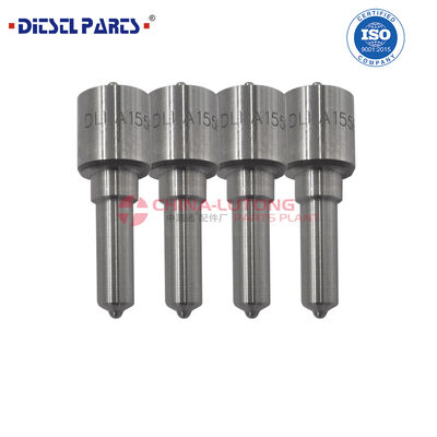 High Quality Dlla155p964 Truck Engine Car Liwei Auto Parts Fuel Injection Diesel Injector Nozzle for 095000-6790 Common Rail Fuel Injector Nozzle DLLA155P964