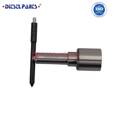 High Quality Diesel Engine Pump Injector Common Rail Nozzle DLLA156P2331 DLLA 156P 2331 0 433 172 331 0433172331 Diesel Injector Nozzle DLLA156P2331 for 0445110507