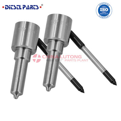 High Quality Common Rail Fuel Injector Nozzle DSLA128P1510 Injector Nozzle DSLA128P1510 for K-omatsu QSB 6.7L 0445120059 Diesel Fuel Nozzle DSLA128P1510 for Cum-mins QSB 4.5, 5.9, and 6.7 engines