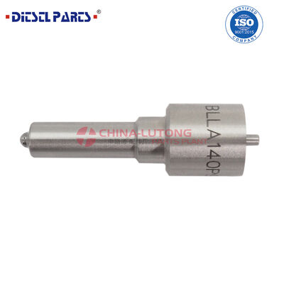 High Quality injector nozzles DSLA140P1131 for Ren-ault Kangoo Megane Scenic 1.9d with black diesel fuel injection parts Common Rail Fuel Injector Nozzle DSLA140P1131