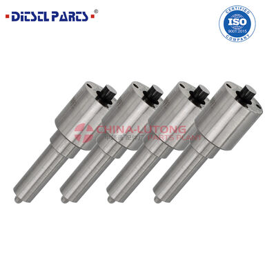 High Quality Diesel Injection Nozzle DSLA142P1474 DSLA 142P 1474 Common Rail 0433175431 P1474 for Injector 0445110062 0445110076  Common Rail Fuel Injector Nozzle DSLA142P1474