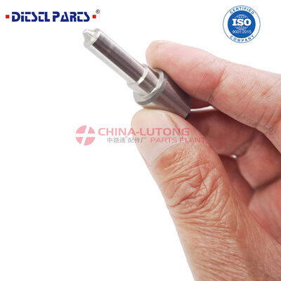 High Quality Common Rail Nozzle DSLA143P5519 For Injector 0445120255 Dsla143p5519 (0 433 171 873) Manual Diesel Nozzle Dsla 143p5519 (0433171873) Nozzle Assy for Injector 0445110213