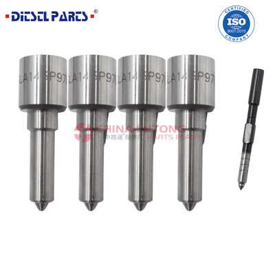 High Quality Common Rail Fuel Injector Nozzle DSLA144P971 DSLA144P971 injector nozzle for Citroen C8 Peugeot Expert 806 2.0d 0445110057