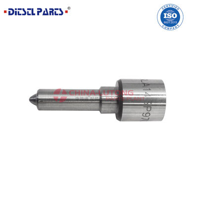 High Quality Common Rail Fuel Injector Nozzle DSLA144P971 DSLA144P971 injector nozzle for Citroen C8 Peugeot Expert 806 2.0d 0445110057
