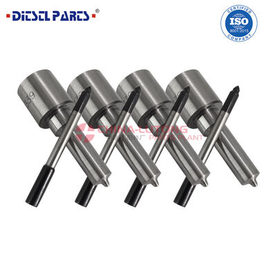 High Quality Fuel Injector Nozzle DSLA146P1409 Fit For Detroit Series 60 N3 14L Common Rail Fuel Injector Nozzle DSLA146P1409