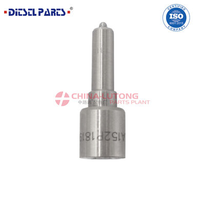 diesel fuel injector nozzle DSLA152P1603 for Mercedes-Benz OM541 0432193459 Common Rail Fuel Injector Nozzle DSLA152P1603