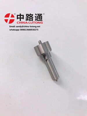 hgih quality  L081PBD Injector Nozzle fits FO-RD TRANSIT 2000–2006 L081PBD Nozzle De-lphi Nozzle L087PBD L096PBD L097PBDL109PBD  Component:Fuel Injection System Parts Diesel Injector Nozzles L081PBD