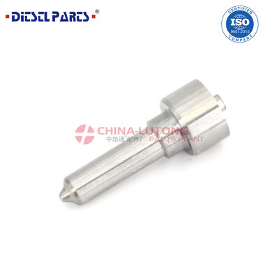 Diesel Common Rail Injector Nozzle L163pbd / L163prd for Injectors Ejbr03301d Transit 2.8L 1112100TAR engines Diesel Injector Nozzles L163PRD