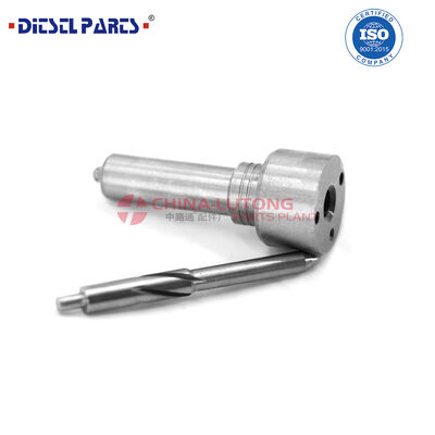 L201PRD Diesel Injector Nozzle for Ssangyong Actyon Sports II and V-olvo Class 8 Truck Diesel Injector Nozzles L201PRD