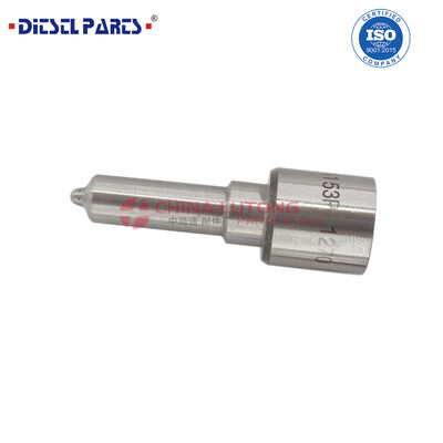 DLLA150P2122 Common Rail Injector Nozzle For 0445110357 Dlla 150 P 2122 Oil spray Nozzle Dlla 150p2122 for Bos-ch 0445110357
