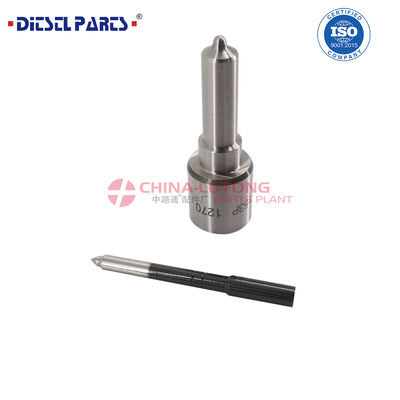DLLA150P2122 Common Rail Injector Nozzle For 0445110357 Dlla 150 P 2122 Oil spray Nozzle Dlla 150p2122 for Bos-ch 0445110357