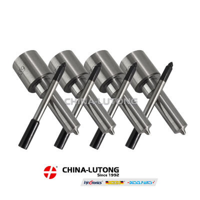 injector nozzle DLLA146P2124 for 2013-18 Dodge Ram 2500 3500 6.7L Diesel Injector Nozzles DLLA146P2124