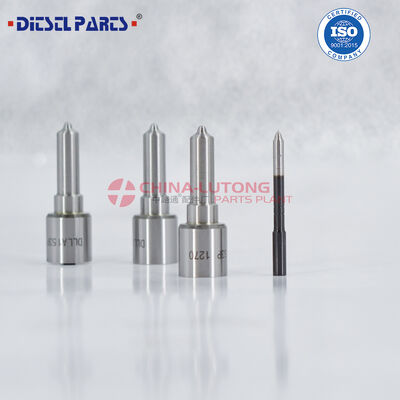 high quality A injector nozzle DLLA155P2136 for Fo-rd Fiesta 1.4D Diesel Injector Nozzles DLLA155P2136 factory sale price