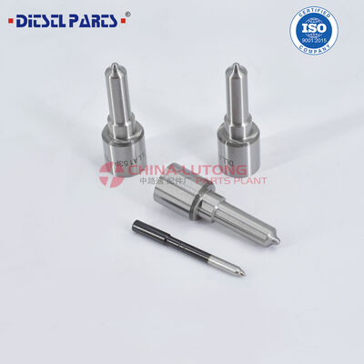 Dlla150p2142 0433173142 Common Rail Injector Nozzle Dlla 150 P 2142 Dlla 150p2142 for Dong Feng 0445120182 Diesel Injector Nozzles DLLA150P2142