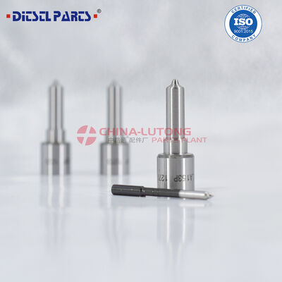 high quality Common Rail Injector Nozzle Dlla141p2146 0433172146 for Injector 0 445120134 Diesel Injector Nozzles DLLA141P2146