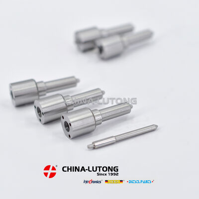 high quality  Common Rail Nozzle DLLA153p2189 0433172189 for injector 0445120232 0445120309
