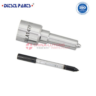 Dlla 149 P 2239 Common Rail Injector Nozzles Dlla 149p2239 Enjektor Nozzle Dlla149p2239 for Bo-sch 0445110420 Diesel Injector Nozzles DLLA149P2239