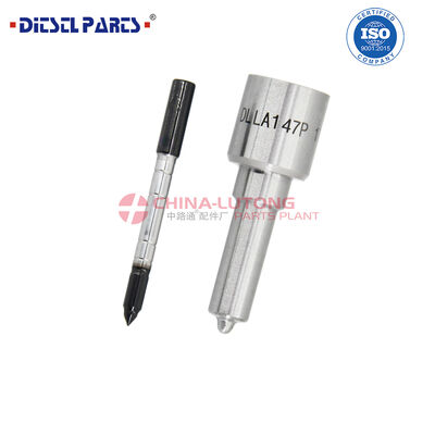 High-Quality 0433172249 DLLA 150P 2249 Fuel Spray Nozzle for 0445120278 Diesel Injector Nozzles DLLA150P2249