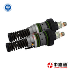 Fuel Pump Injector Assy 0 414 491 109 Bosch Unit Injector replacement valve fits Deutz 20460072