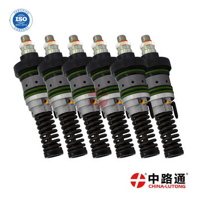 Fuel Pump Injector Assy 0 414 491 109 Bos-ch Unit Injector replacement valve fits Deutz 20460072