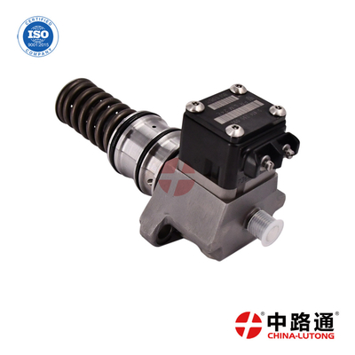 Electronic unit pump  trucks 0 414 755 002 eui Valve Suppliers fits  E7 SERIES