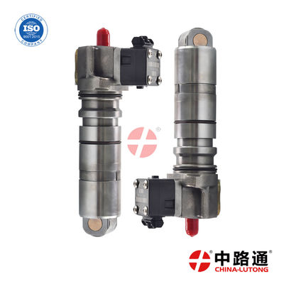 Parts of unit injector 0 414 799 005 bo-sch unit pump pdf A0280745902 fits Mercedes Benz